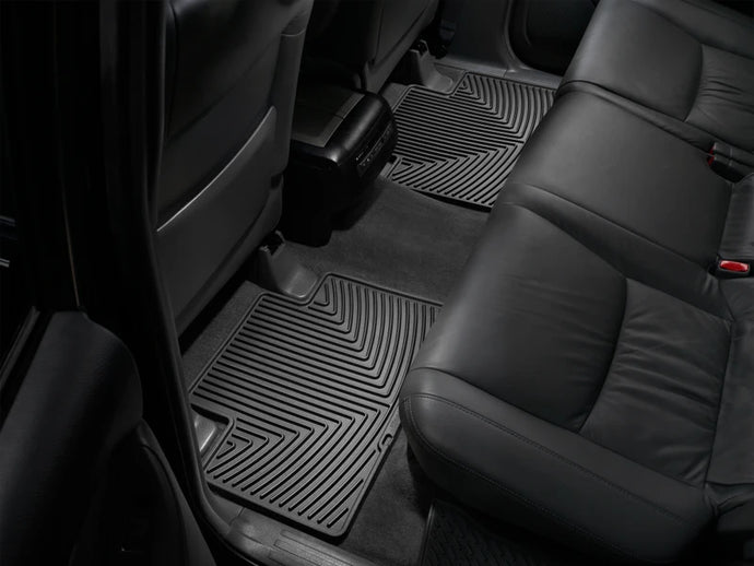2002-2009 GX470 All-Weather Floor Mats