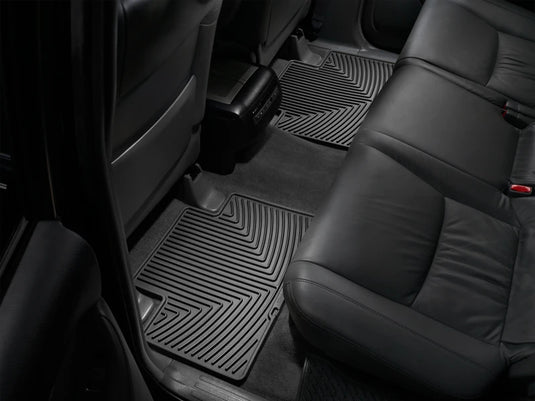 2002-2009 GX470 All-Weather Floor Mats