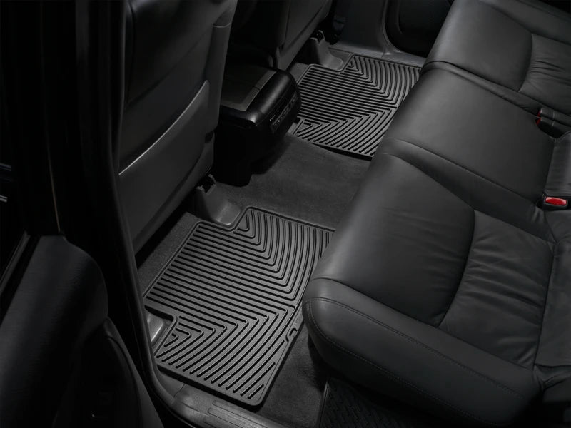 Load image into Gallery viewer, 2005-2015 Tacoma All-Weather Floor Mats
