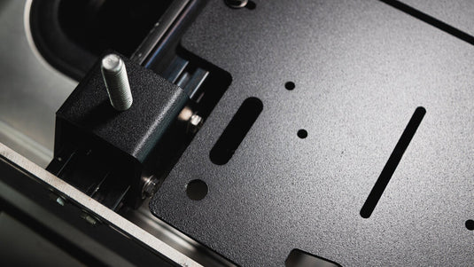 Sherpa Adapt Plate - Sherpa Equipment Company