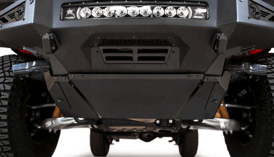 2021+ Ford Bronco Rock Fighter Front Skid Plate - Addictive Desert Designs