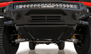 2021+ Ford Bronco Stealth Fighter Front Skid Plate - Addictive Desert Designs