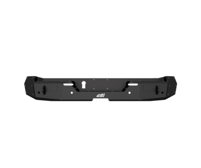 2022+ Tundra CBI Classic Rear Bumper