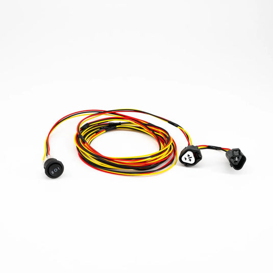 1996-2002 4Runner Always-On Rear Window Switch Harness
