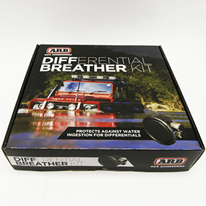 ARB Diff Breather Kit - ARB