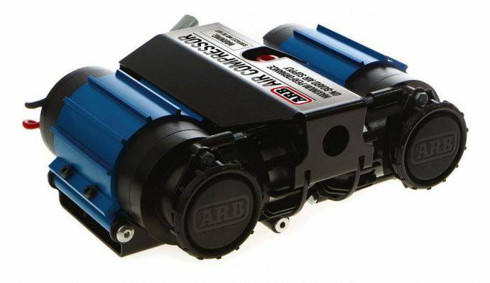 ARB On-Board 12V Twin Air Compressor - ARB