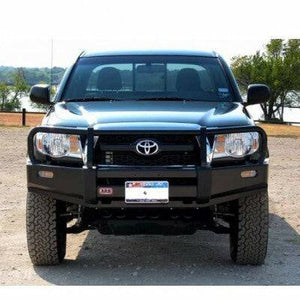 2005-2011 Tacoma Deluxe Bull Bar Front Bumper - ARB