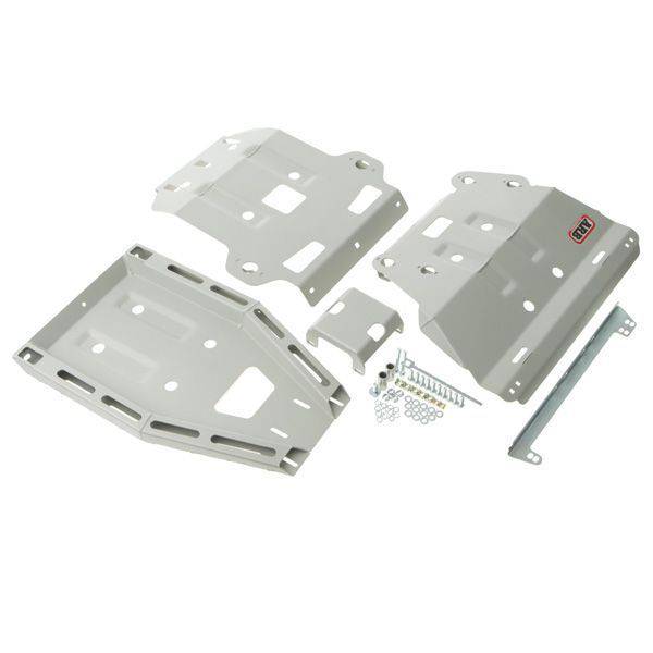 2010-2018 5th Gen 4Runner ARB Skid Plate - ARB