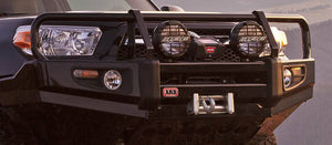 2010+ 5th Gen 4Runner ARB  Deluxe Bumper - ARB