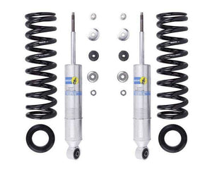 1996-2002 3rd Gen 4Runner 6112-5160 Lift Kit - Bilstein