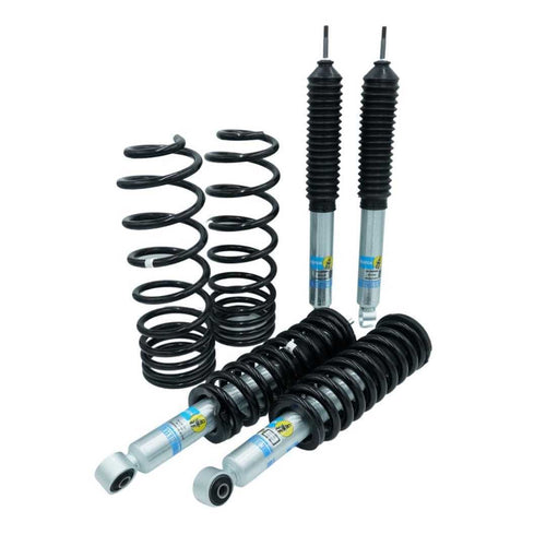 1996-2002 3rd Gen 4Runner Bilstein - OME 5100 Lift Kit - Bilstein