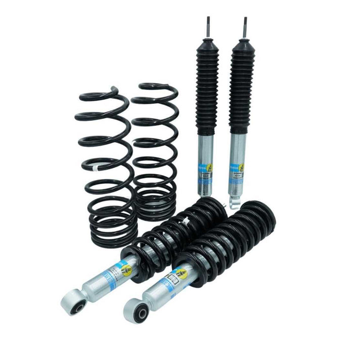 2010-2022 5th Gen 4Runner Bilstein - OME 5100 Lift Kit - Bilstein