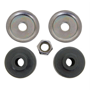 Front Shock Stem Bushing Kit - Bilstein