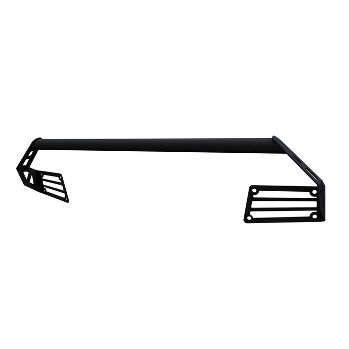 2023+ Sequoia CBI Covert Bumper Bull Bar Add On