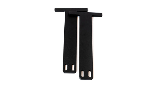Sherpa Roam Case Mounts - Sherpa Equipment Company