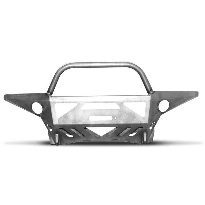 05-15 2nd Gen Tacoma CBI Moab 2.0 Baja Front Bumper - CBI Offroad