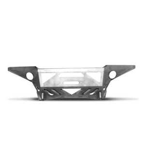 05-15 2nd Gen Tacoma CBI Moab 2.0 Classic Front Bumper - CBI Offroad