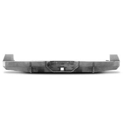 05-15 2nd Gen Tacoma CBI Bushmaster 2.0 Classic Bumper - CBI Offroad