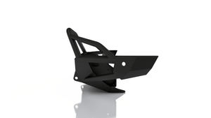 14-21 2nd Gen Tundra CBI Baja Hybrid Front Bumper - CBI Offroad