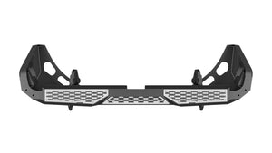 14-21 2nd Gen Tundra CBI Rear Bumper - CBI Offroad