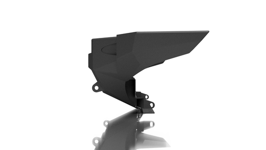 20-21 4Runner CBI Classic Series Steel Front Bumper - CBI Offroad