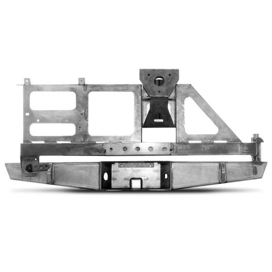 05-15 2nd Gen Tacoma CBI Trail Rider 2.0 Swing Arm Bumper - CBI Offroad