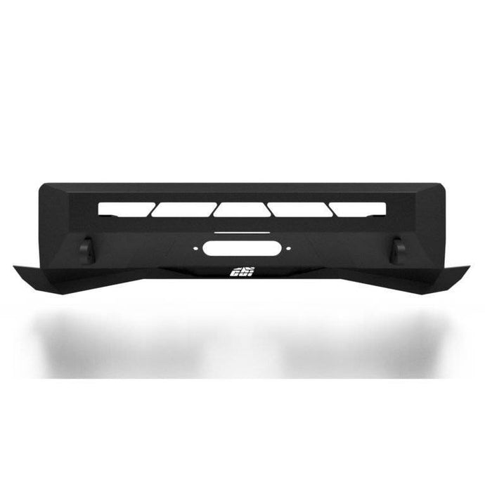 14-21 2nd Gen Tundra CBI Covert Front Bumper - CBI Offroad