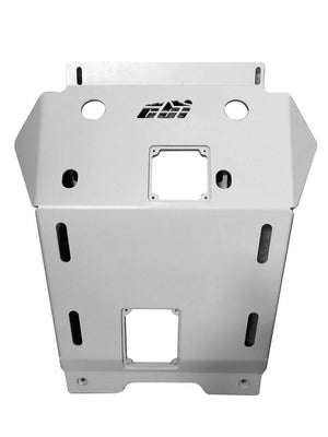 05-15 2nd Gen Tacoma CBI Front Skid Plate - CBI Offroad