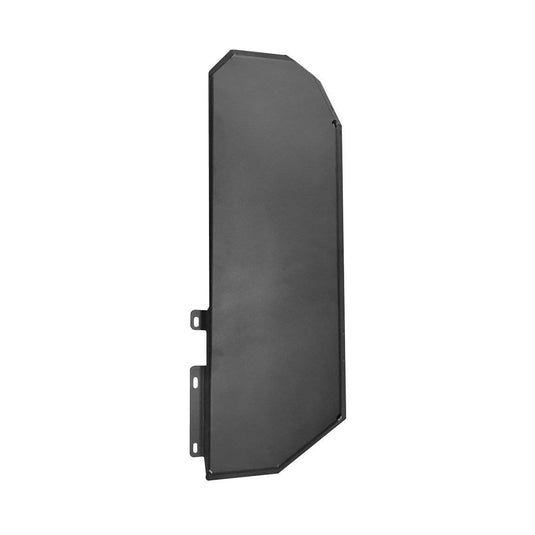 11-21 5th Gen 4Runner CBI Gas Skid Plate - CBI Offroad
