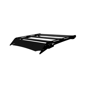 05-21 2nd & 3rd Gen Tacoma CBI Prinsu Habitat Rack - CBI Offroad