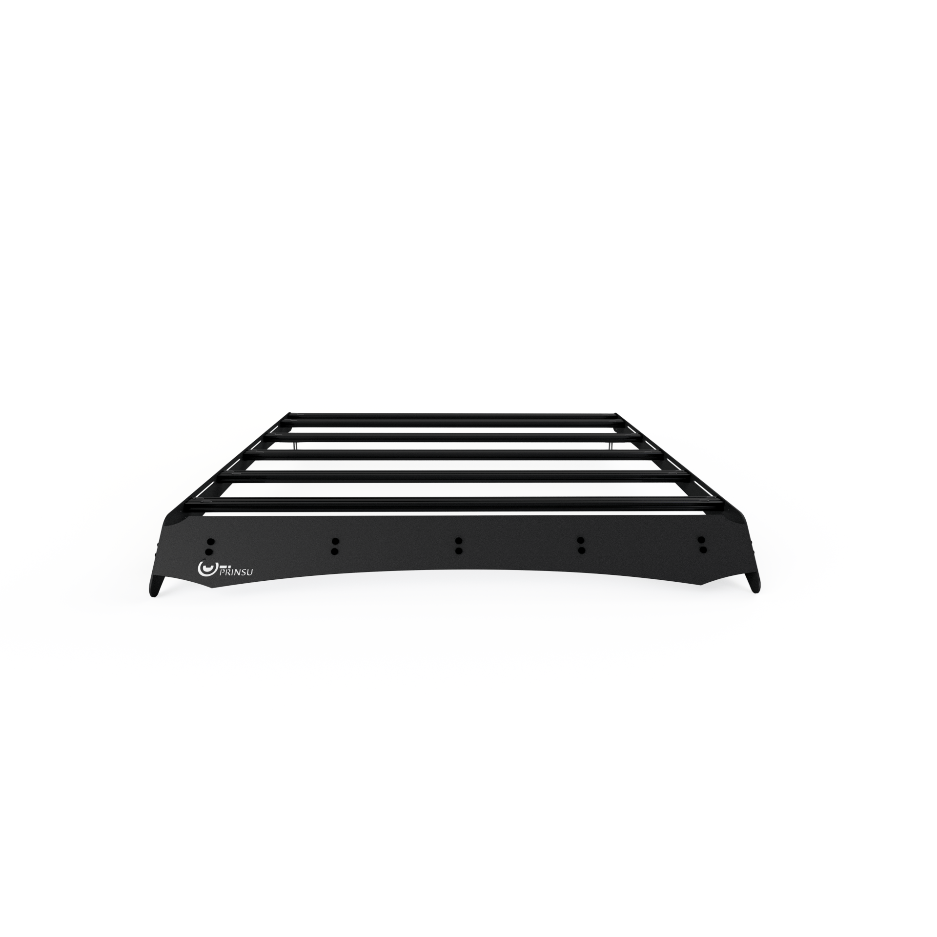2007-2021 2nd Gen Tundra CBI Prinsu Double Cab Rack – SRQ Fabrications