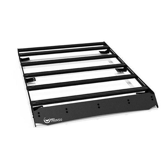 95-04 1st Gen Tacoma CBI Prinsu Double Cab Cab Rack - CBI Offroad