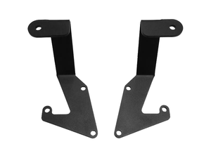 05-15 2nd Gen Tacoma CBI Ditch Light Brackets - CBI Offroad