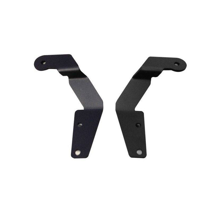 10+ 5th Gen 4Runner CBI Ditch Light Brackets - CBI Offroad