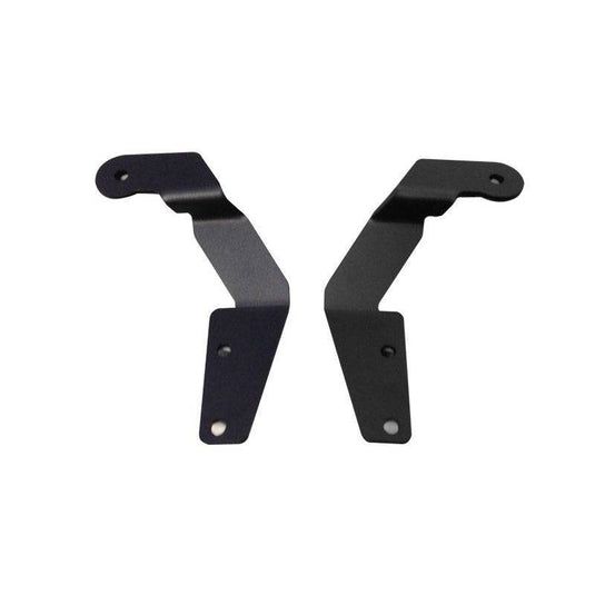 10+ 5th Gen 4Runner CBI Ditch Light Brackets - CBI Offroad