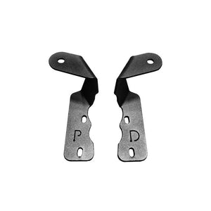 95-04 1st Gen Tacoma CBI Ditch Light Brackets - CBI Offroad