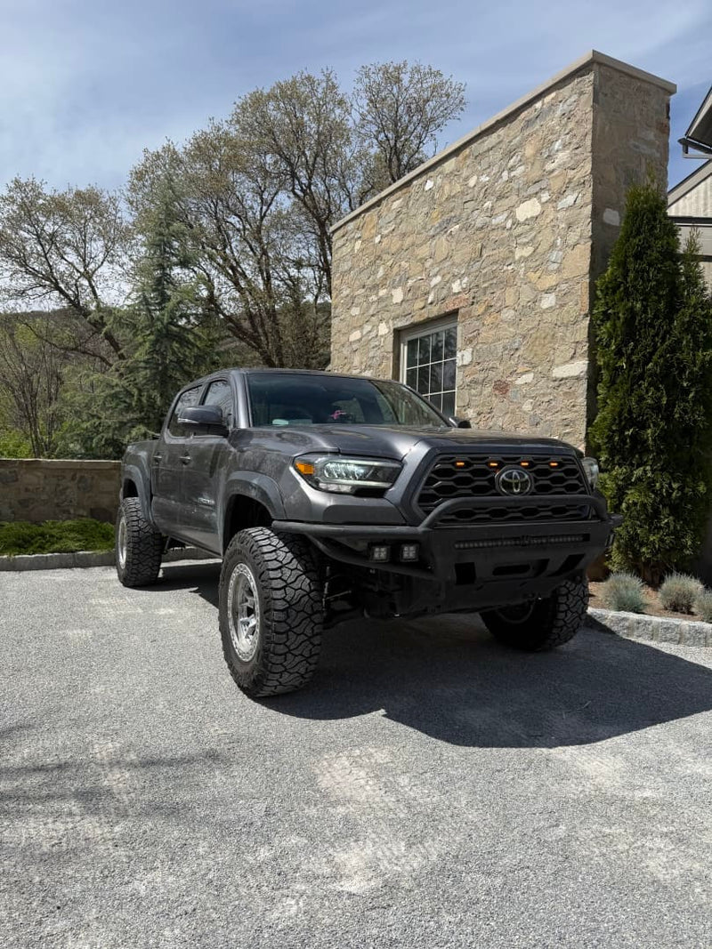 Load image into Gallery viewer, 2016-2023 3rd Gen Tacoma Bilstein 5100 3" Lift Kit
