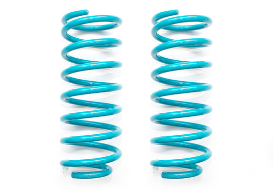 Dobinsons C59-131 coil springs; manufacturer illustration