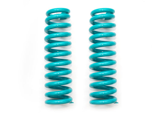Dobinsons C59-238 coil springs; manufacturer illustration