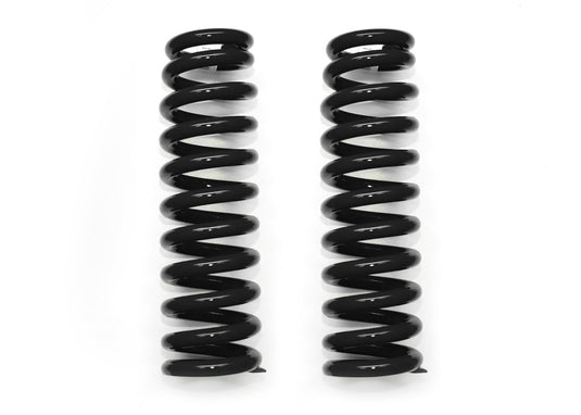 Dobinsons C59-238B coil springs; manufacturer illustration