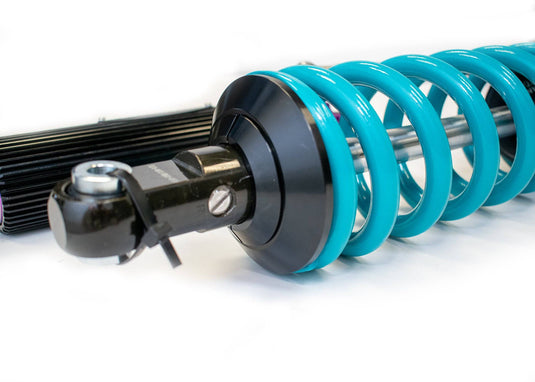 Dobinsons 2.6" Universal Coilover (12" Travel) (MRA92-A2512) - Dobinsons
