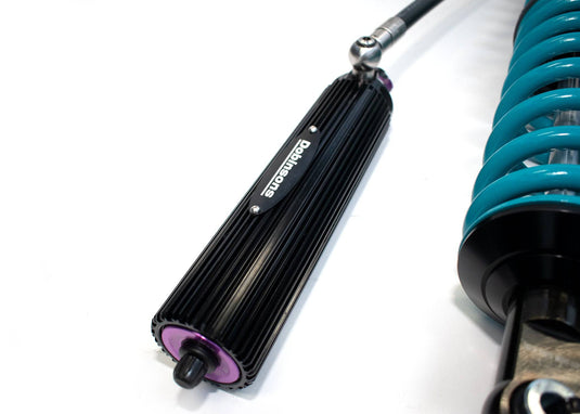 Dobinsons 2.6" Universal Coilover (12" Travel) (MRA92-A2512) - Dobinsons