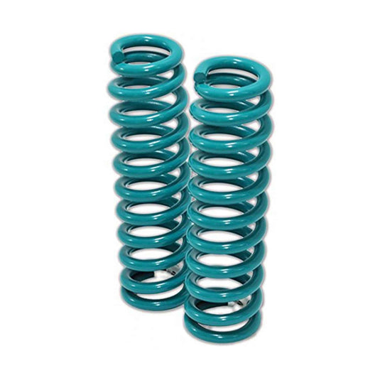 Dobinsons Front Offset Height KDSS Coil Springs for Toyota 4Runner and FJ Cruiser 40mm lift (C59-724) - Dobinsons