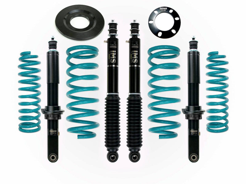 Load image into Gallery viewer, Dobinsons 1&quot; to 3.5&quot; IMS Lift Kit Toyota 4Runner 2010-2023(KDSS) - Dobinsons

