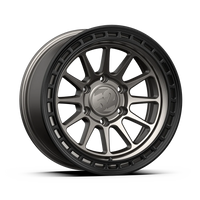1996-2002 Toyota 4Runner Wheel & Tire Package