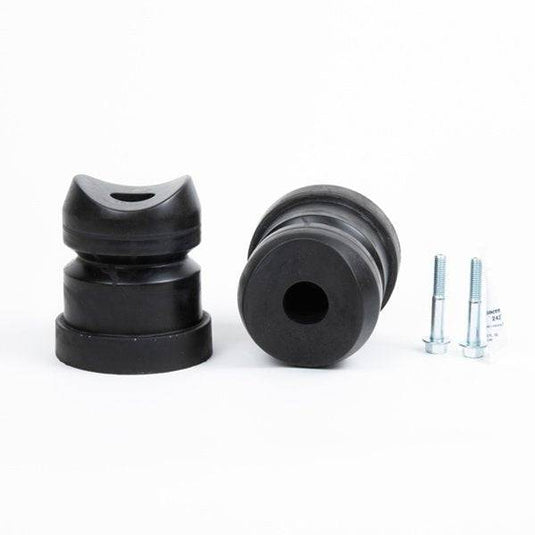 Toyota 4Runner Rear Bump Stops 0 - 2 inch lift For 96-02 4Runner DuroBumps 3.5 inch Height - DuroBumps