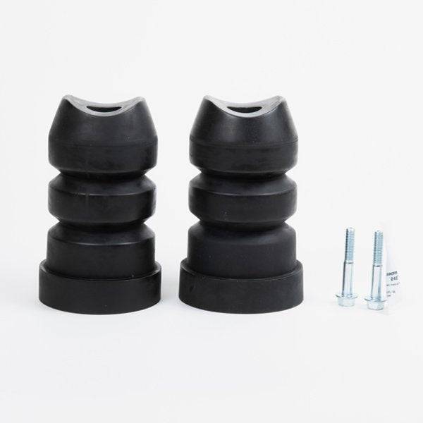 Toyota 4Runner Rear Bump Stops 2 Inch Plus Lift For 96-02 4Runner DuroBumps 5.25 inch Height - DuroBumps