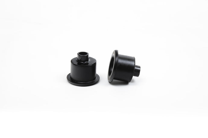 Toyota Differential Bushings For 96-02 4Runner 95-04 Tacoma 00-06 Tundra 01-07 Sequoia DuroBumps - DuroBumps