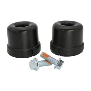Toyota Pickup Front Bump Stops 0-3 Inch For 89-95 Pickups - No Lift Required DuroBumps - DuroBumps