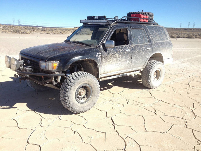 89-95 Toyota 4Runner 3